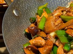 -茄子恰恰·新云南小炒(坪山益田店)