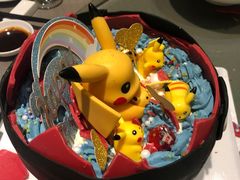 -Dark Horse·黑马蛋糕·低脂·低糖淡奶(金匙望湖大厦店)