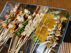 -江湖六膳門串串香(隆礼路店)