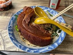 -九八五面馆(欧洲城店)