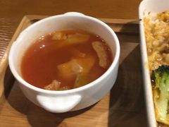 -穆拉诺餐厅(上海玻璃博物馆店)