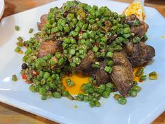 奇香排骨-明婷饭店(外曹家巷店)
