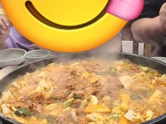 -高基五春川炒鸡排 韩国料理(威海总店)