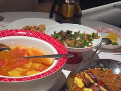 -谭厨中山传家菜.乳鸽.脆鲩鱼(华强北中航城店)