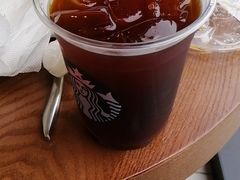 -星巴克(新达汇三林店)