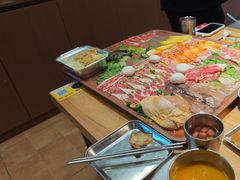 -乌拉烤肉(如皋首店)