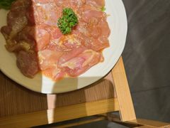 -隐家本格烧肉(万达广场店)