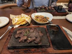 -一沙一城·岩烤牛扒(深圳首店)