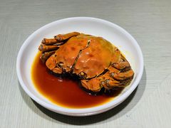 -穿蒸引鲜·嗲记(正大广场店)