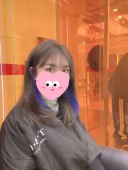 点击看大图 -CE·专业蛋白•羽毛接发·潮色烫染品牌店
