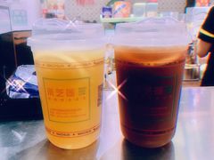 -美芝莲(东方宝泰店)