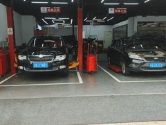 -京东养车(岳各庄店)