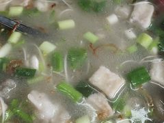 海蛎赤肉煮面线-杨厝六十六农庄农舍(杨厝路店)