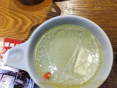 -云海肴·汽锅鸡·云南代表菜(天津国金汇店)