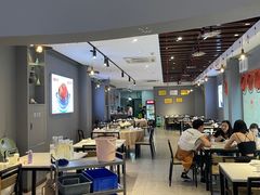 -丘二馆.川菜.江湖菜(八一路好吃街店)