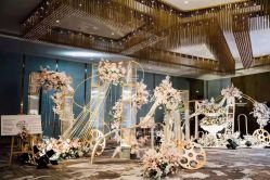 -静安洲际酒店·宴会厅