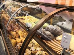 -欧诺爱烘焙(高新万达店)