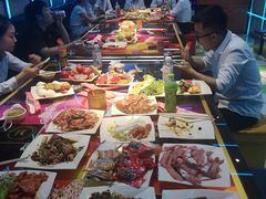 -拉动时代自助KTV火吧(3号店)