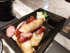 -馔豚·台北菜专门店(深圳湾万象城店)