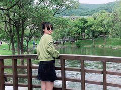 -宁波九龙湖开元度假村