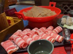 -谭鸭血老火锅(远大购物广场店)