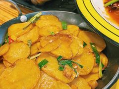 -嘎嘎鸭脑壳(东门大桥店)