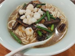-奎元馆.百年奎元.非遗传承(西湖边的解放路店)