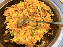 -梨花牛肉汤饭(仁恒伊势丹店)