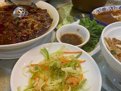 -鲁南老味·滕州炒鸡老店(岔路街店)