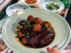 -烟水渔庄餐厅(西溪湿地店)