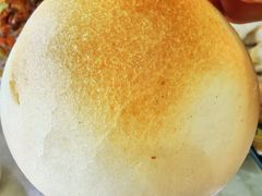 烤馒头-京菜·砂锅居·烤鸭(西四店)