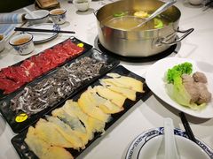 -陈记顺和潮汕牛肉火锅(棠德南路店)