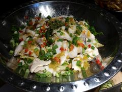 -醉得意·山茶油炒土鸡(泰安火车站大润发店)