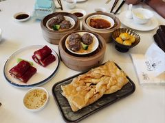 -寻味顺德·顺峰山庄(大良店)