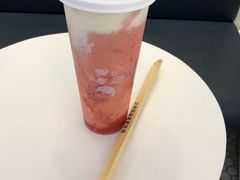 -喜茶(迪士尼小镇DP店)