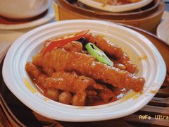 -潮福城大酒楼·潮味粤品·港式点心(湖滨北路店)