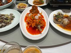 -红城阁·上海味道(四平路店)