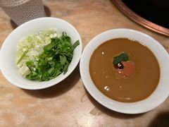 -清真·老门框爆肚涮肉·中华老字号(丰管路店)