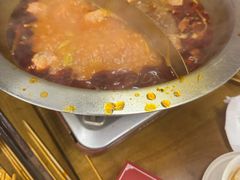 -黔哆哆地摊酸汤火锅(清湖店)