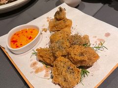-小炳胜(卓悦中心店)