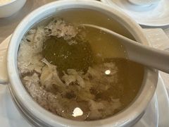 -麒麟中餐厅·经典粤菜·地道菜式老字号(广州长隆酒店)