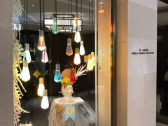 -金海湾自助餐厅(金陵饭店)