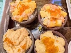 -桃太郎寿司料理(南坪店)