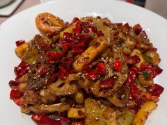 -尚一汤·粤菜海鲜(环球港店)