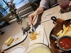 -Maxpoint Kitchen 西餐咖啡(乐峰广场店)
