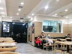 -魏家凉皮(博水商务大厦店)