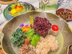 -叶叶菩提(太原别墅店)