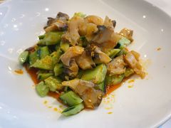 -鲁菜根·泰安菜(万达店)
