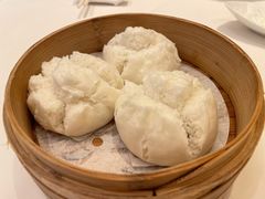 蜜汁叉烧包-利苑酒家(宜安广场店)