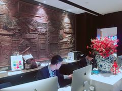 -曙光薇酒店(南京夫子庙老门东店)